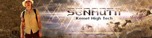 Senmuth in Kemet